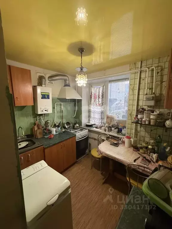 3-к кв. Крым, Евпатория ул. Советская, 7 (57.1 м) - Фото 1