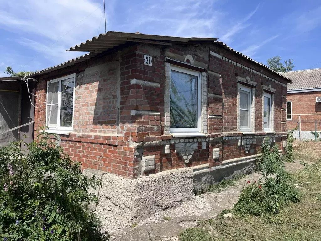 Дом 47 м на участке 23 сот. - Фото 0