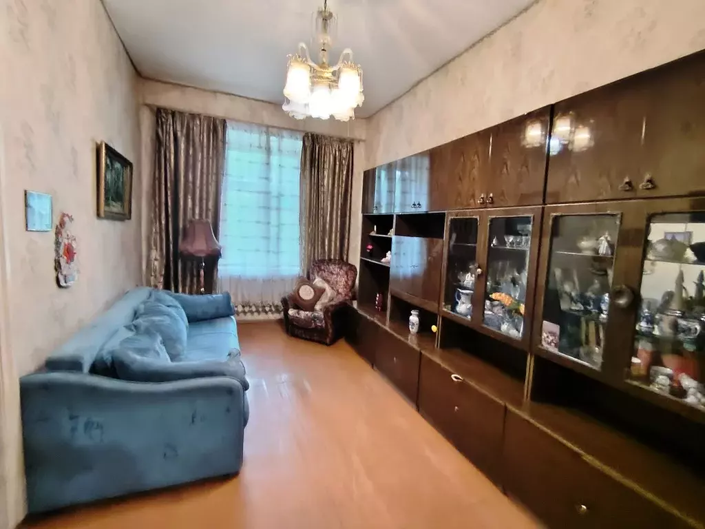 Продаётся 3-к квартира, 61.6 м - Фото 0