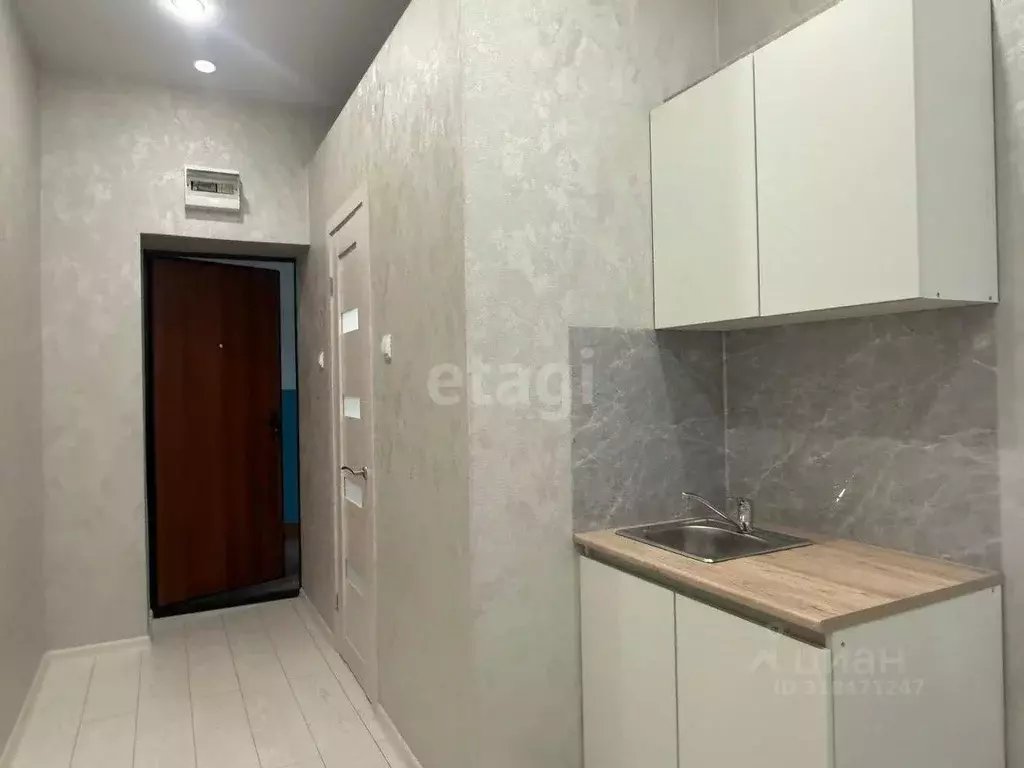 Комната Свердловская область, Екатеринбург ул. Гагарина, 55Б (10.5 м) - Фото 1