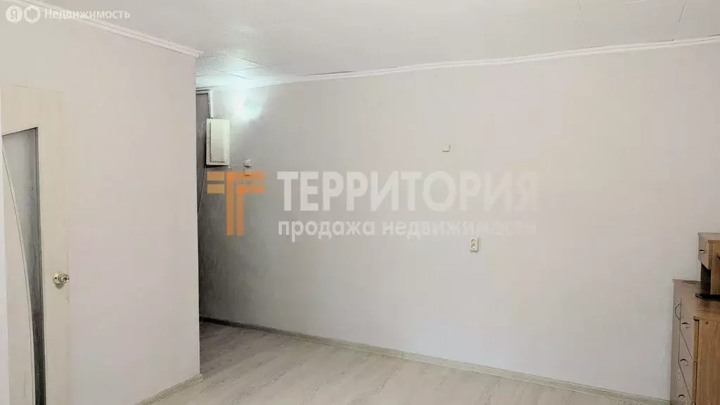 1-комнатная квартира: Пермь, улица Мира, 118 (30.5 м) - Фото 1