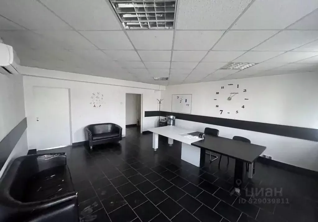 Помещение свободного назначения в Московская область, Ленинский ... - Фото 1