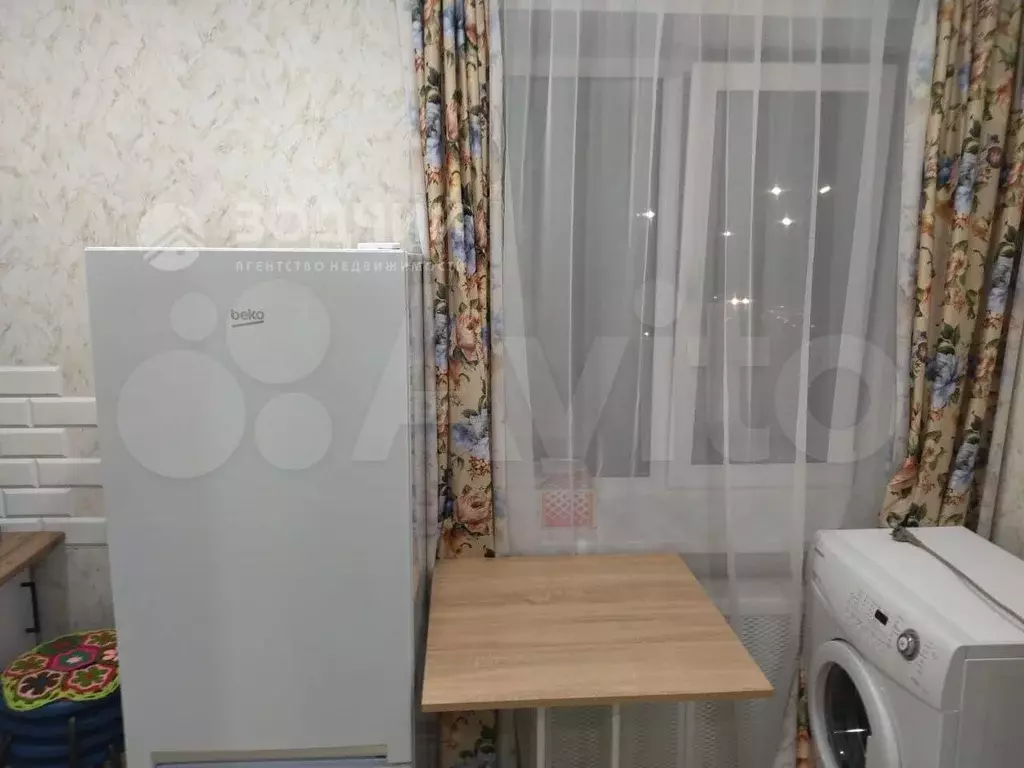 Комната 15,9 м в 1-к., 1/5 эт. - Фото 1