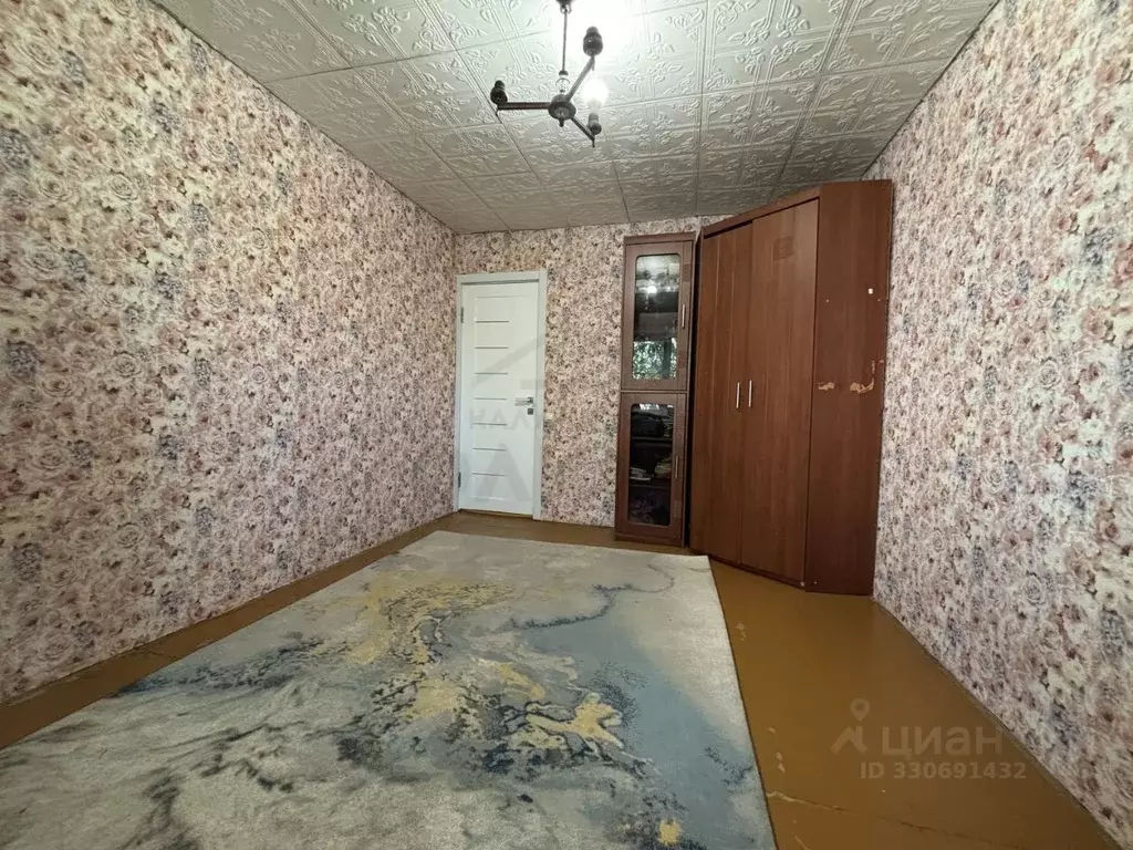 3-к кв. Калужская область, Калуга ул. Никитина, 93 (56.4 м) - Фото 2