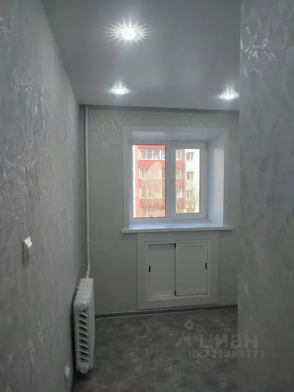 1-к кв. Забайкальский край, Чита ул. Журавлева, 100Б (30.8 м) - Фото 2