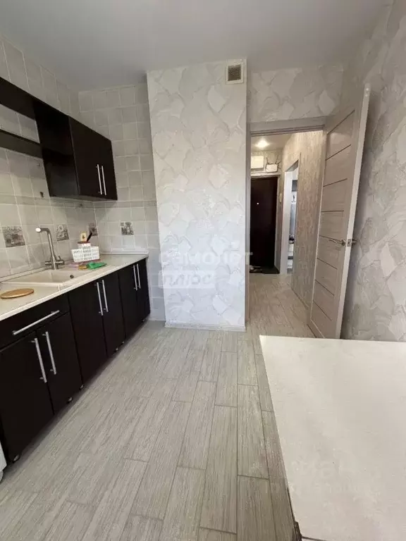 1-к кв. Липецкая область, Липецк ул. Ульяны Громовой, 7 (35.0 м) - Фото 1