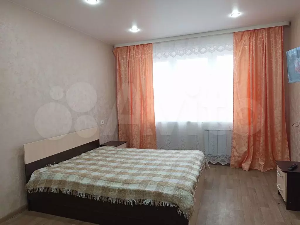1-к. квартира, 40 м, 9/12 эт. - Фото 0