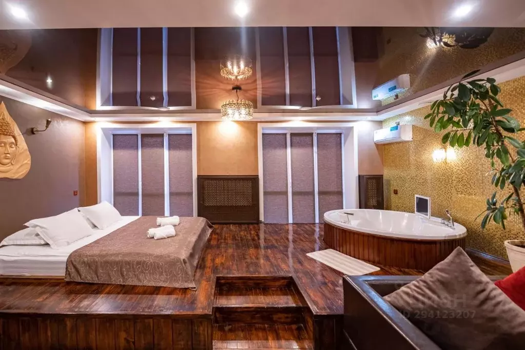 Комната Хабаровский край, Хабаровск пер. Пилотов, 6А (38.0 м) - Фото 1