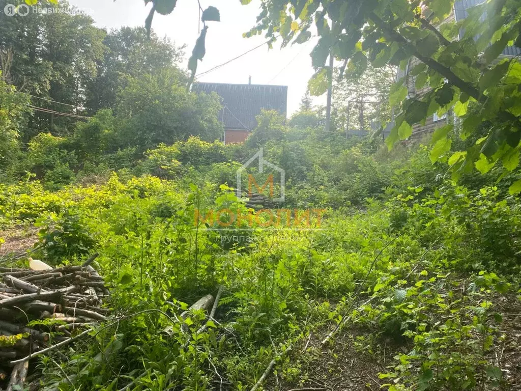Участок в Горячий Ключ, СТ Кунпанова Поляна (7 м) - Фото 1