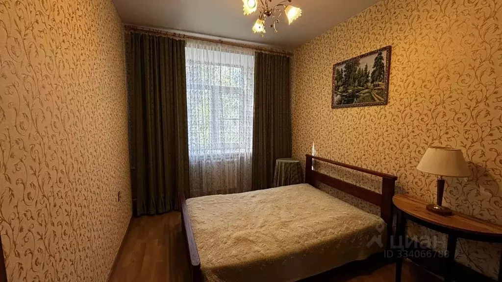 3-к кв. Московская область, Пушкинский городской округ, пос. ... - Фото 2