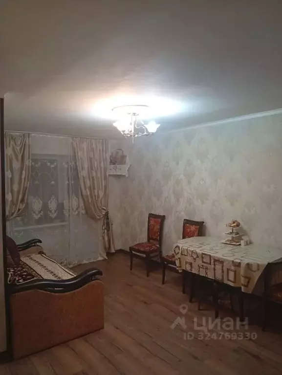 2-к кв. Московская область, Лобня Аэропортовская ул., 6 (43.4 м) - Фото 1