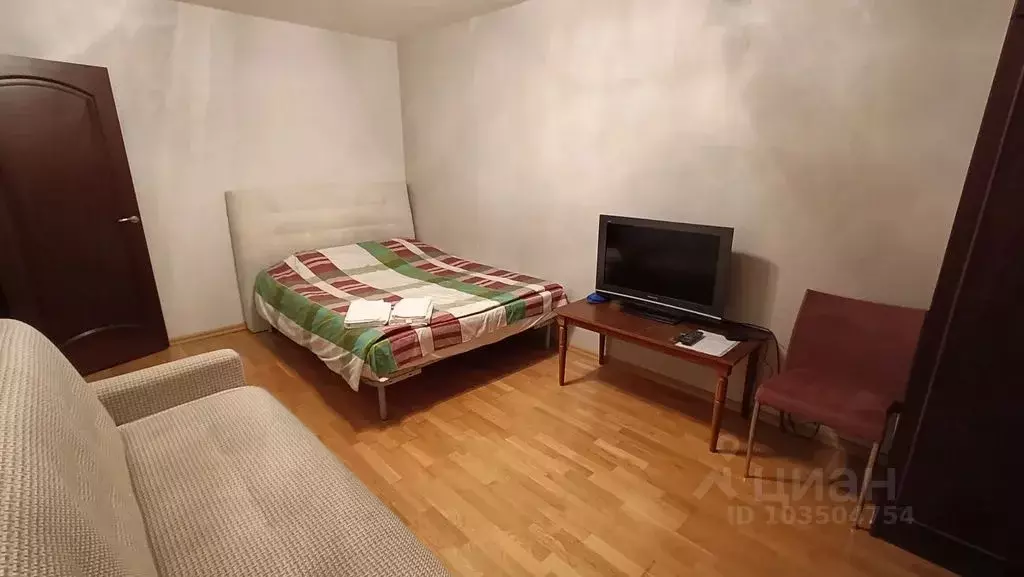 1-к кв. Санкт-Петербург просп. Большевиков, 33К4 (35.0 м) - Фото 2