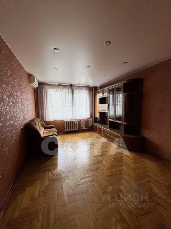 3-к кв. Воронежская область, Воронеж Средне-Московская ул., 7 (63.3 м) - Фото 1