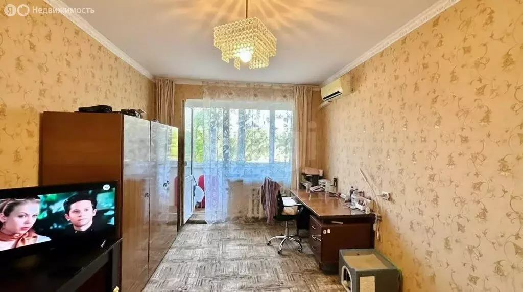 1-комнатная квартира: Симферополь, улица Марка Донского, 16 (32 м) - Фото 2
