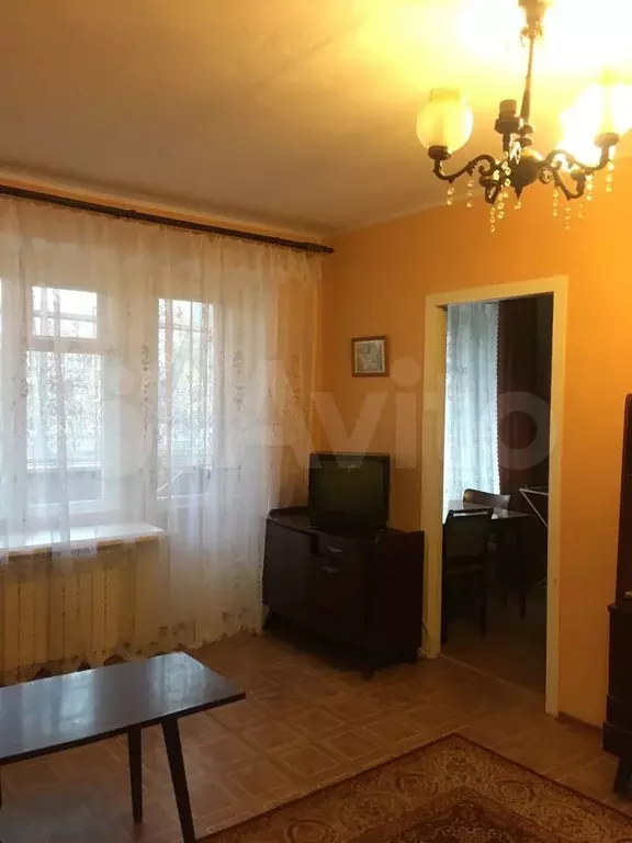 2-к. квартира, 41 м, 2/3 эт. - Фото 0