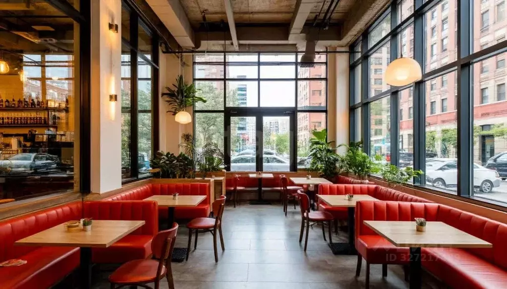 Помещение свободного назначения в Курганская область, Курган Заозерный ... - Фото 1