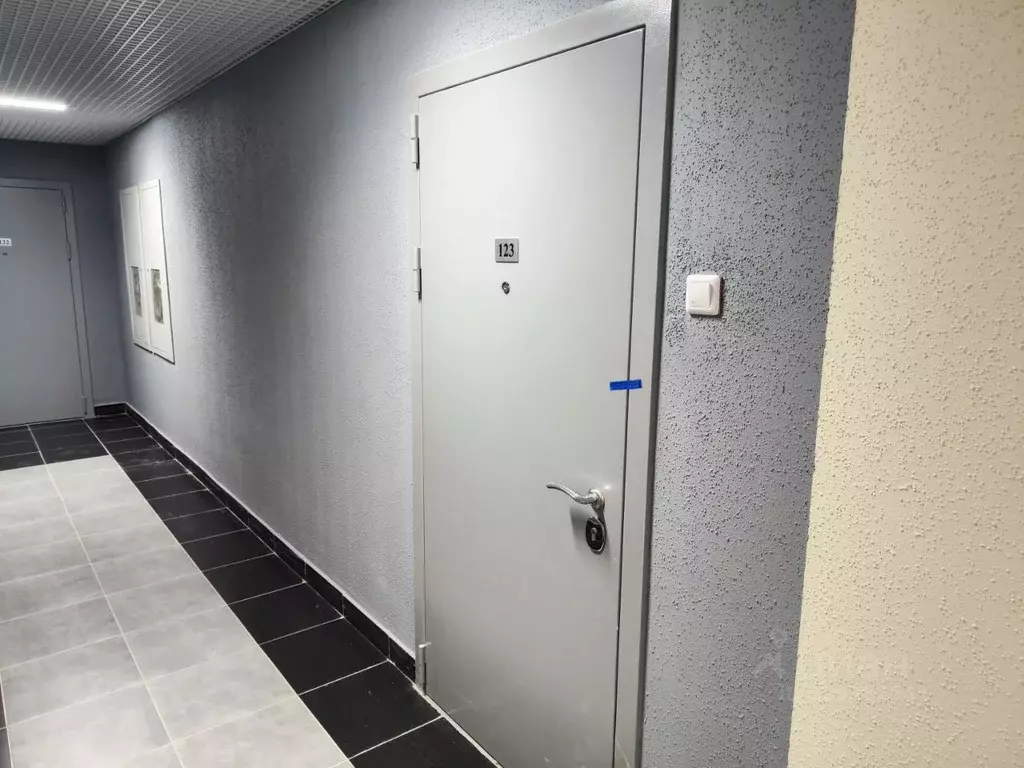 2-к кв. Москва ул. Кварцевая, 2к4 (59.2 м) - Фото 1