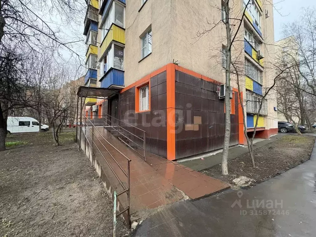Помещение свободного назначения в Московская область, Химки ул. ... - Фото 0