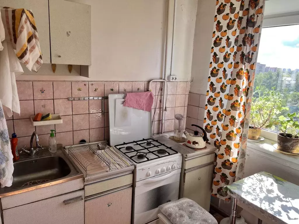 2-к кв. Московская область, Балашиха Железнодорожный мкр, ул. ... - Фото 0