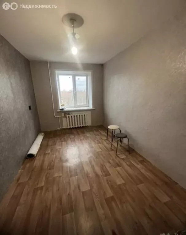 1к в -комнатной квартире (11.5 м) - Фото 1