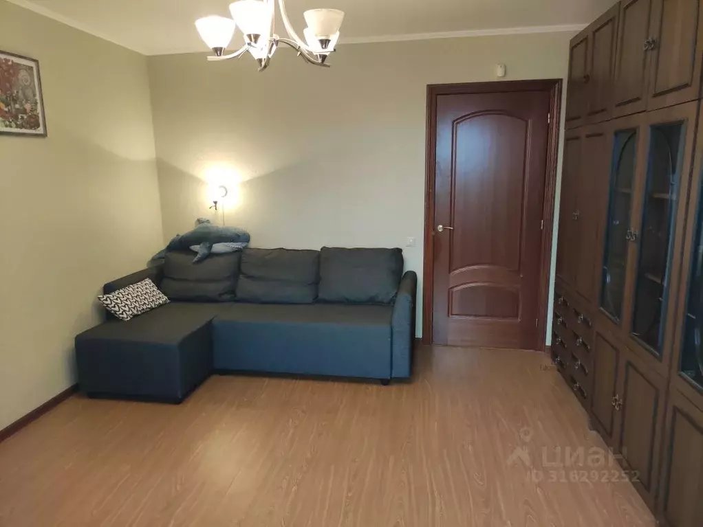 3-к кв. Москва Дмитровское ш., 33К1 (64.5 м) - Фото 0