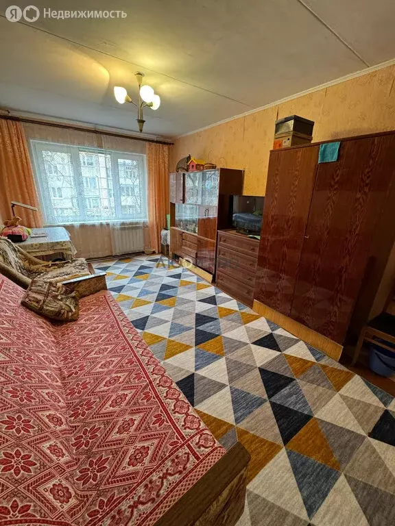 2-комнатная квартира: Энгельс, улица Халтурина, 10 (44 м) - Фото 2