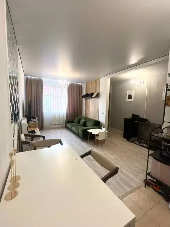 Таунхаус в Иркутская область, Ангарск 30-й мкр, 20А (58 м) - Фото 1