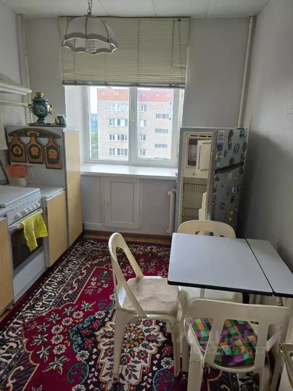 3-к кв. Тульская область, Алексин ул. Ленина, 1 (61.5 м) - Фото 2