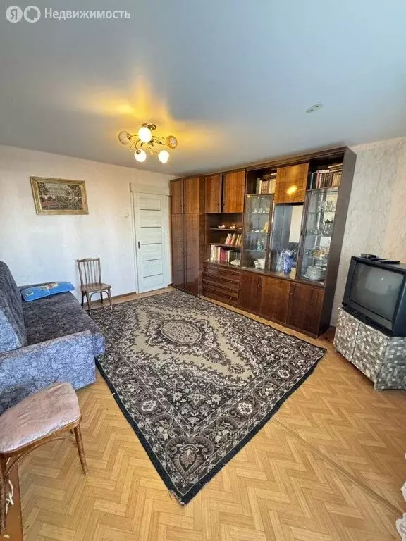 3-комнатная квартира: Дзержинск, улица Черняховского, 14 (59.6 м) - Фото 1