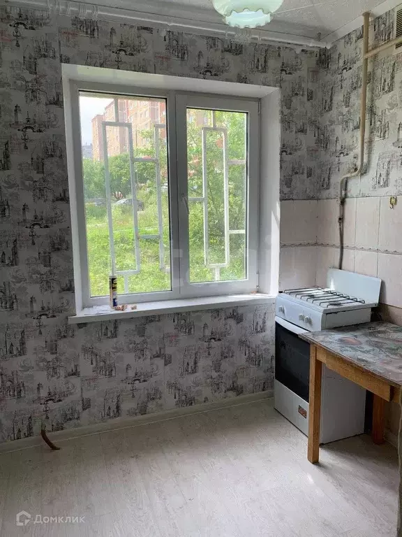 Продаётся 1-к квартира, 30.1 м - Фото 1