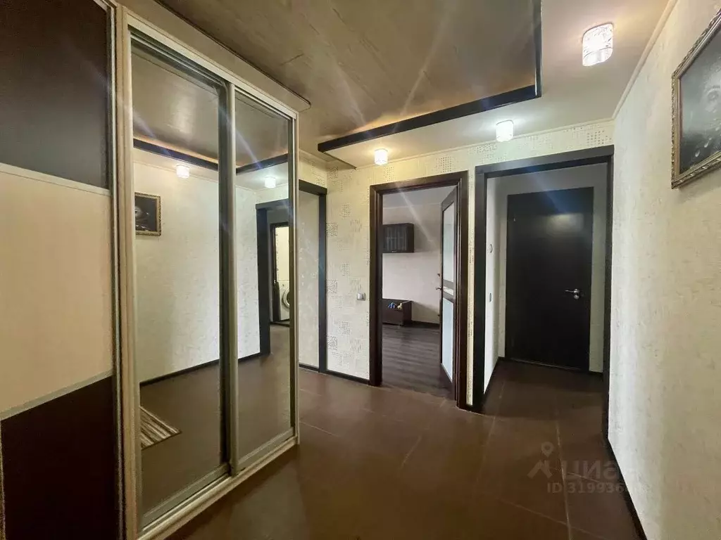 3-к кв. Владимирская область, Лакинск г. Собинский муниципальный ... - Фото 1