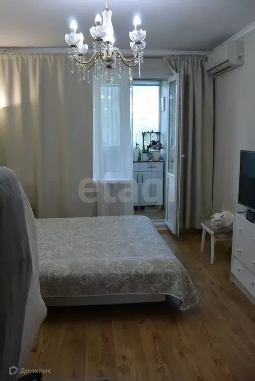 Продаётся 2-к квартира, 43.9 м - Фото 1