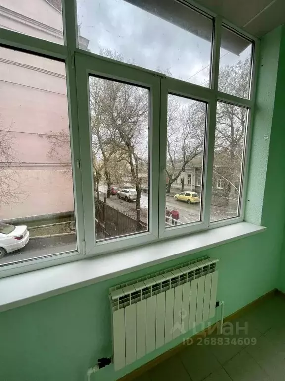 Торговая площадь в Ростовская область, Таганрог Александровская ул., ... - Фото 1