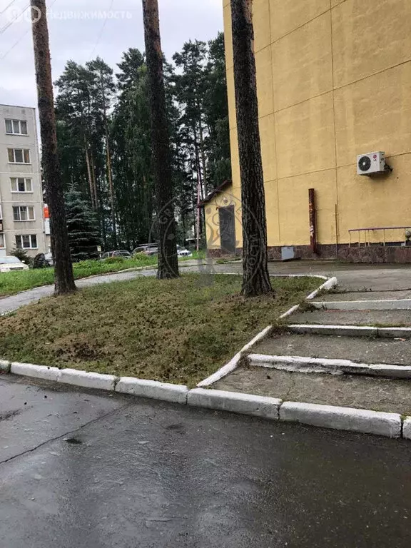 Помещение свободного назначения (91.1 м) - Фото 0