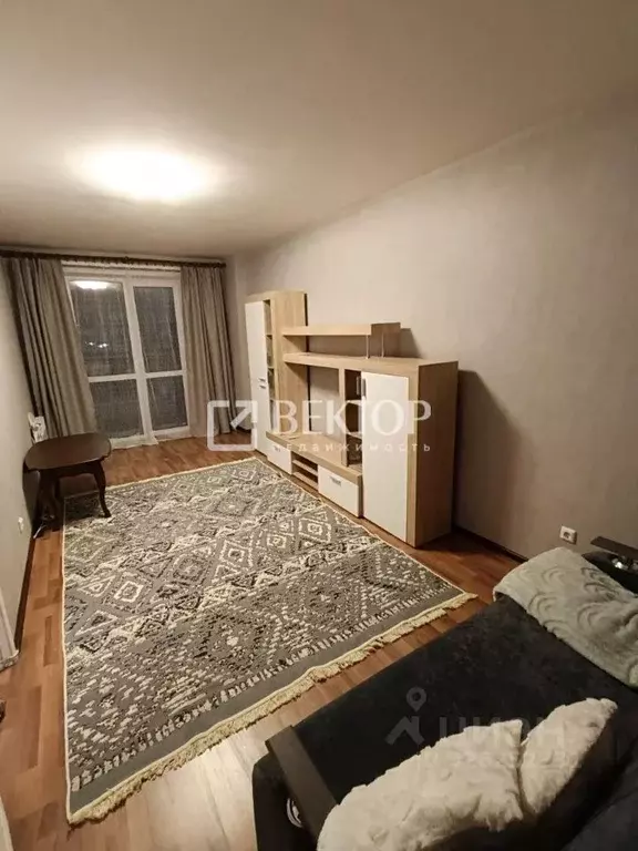 1-к кв. Ярославская область, Ярославль ул. Талалихина, 8 (35.5 м) - Фото 1