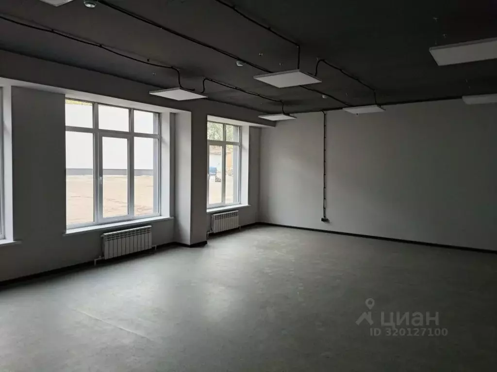 Помещение свободного назначения в Татарстан, Нижнекамск Лесная ул., 53 ... - Фото 1