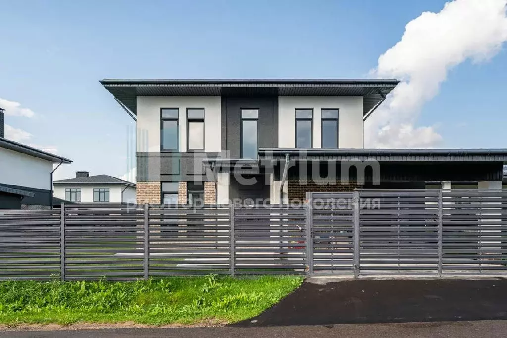 Продается дом в КП Аносино Парк - Фото 2