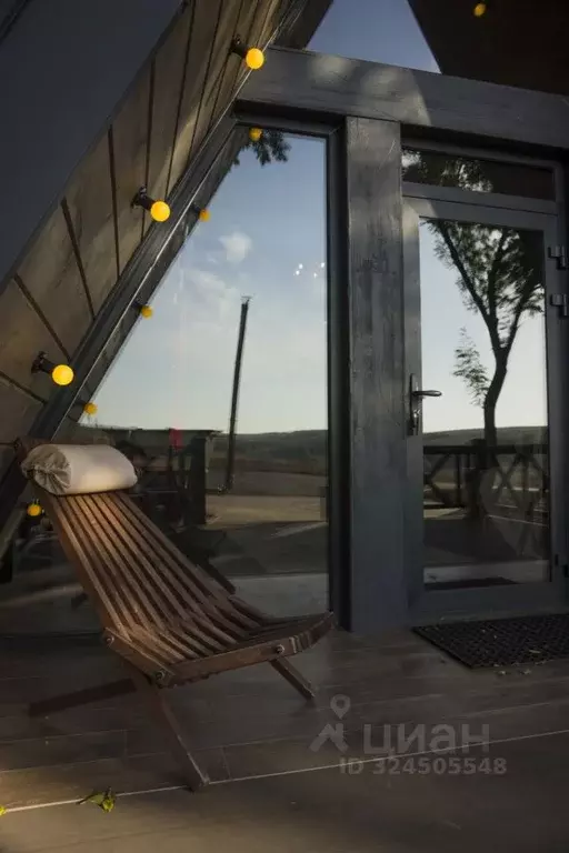 Дом в Ставропольский край, Андроповский муниципальный округ, с. ... - Фото 1