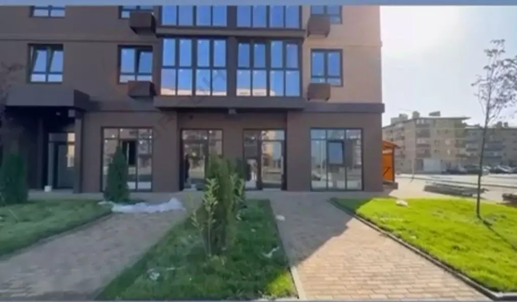 Помещение свободного назначения в Краснодарский край, Динской район, ... - Фото 0