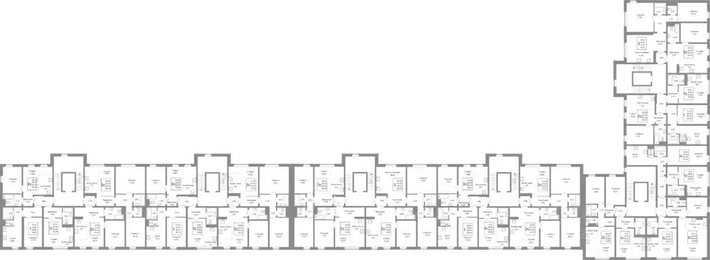 Студия Челябинская область, Челябинск Нефтебазовая ул., 1-13 (23.83 м) - Фото 2