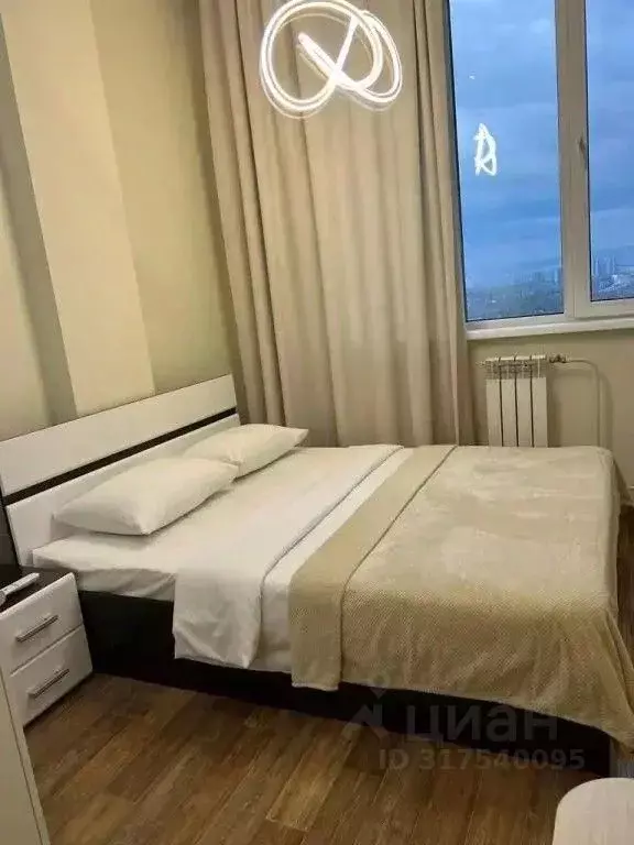 1-к кв. Красноярский край, Красноярск ул. Партизана Железняка, 40Б ... - Фото 1