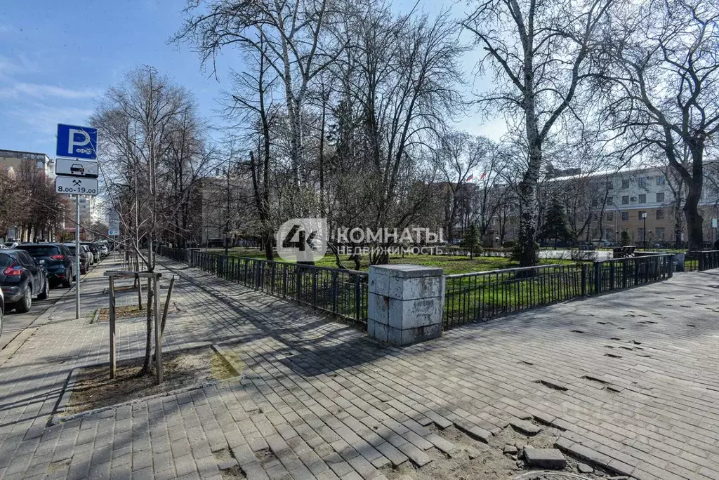 Помещение свободного назначения в Воронежская область, Воронеж ул. ... - Фото 2