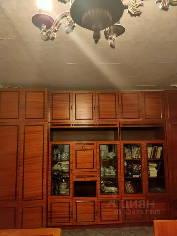 3-к кв. Самарская область, Тольятти Московский просп., 41 (58.7 м) - Фото 2