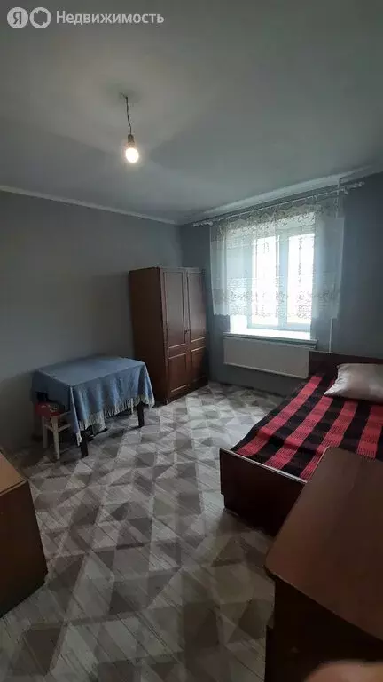 1к в -комнатной квартире ( м) - Фото 0
