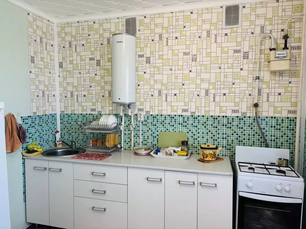 Продаётся 1-к квартира, 42.1 м - Фото 0