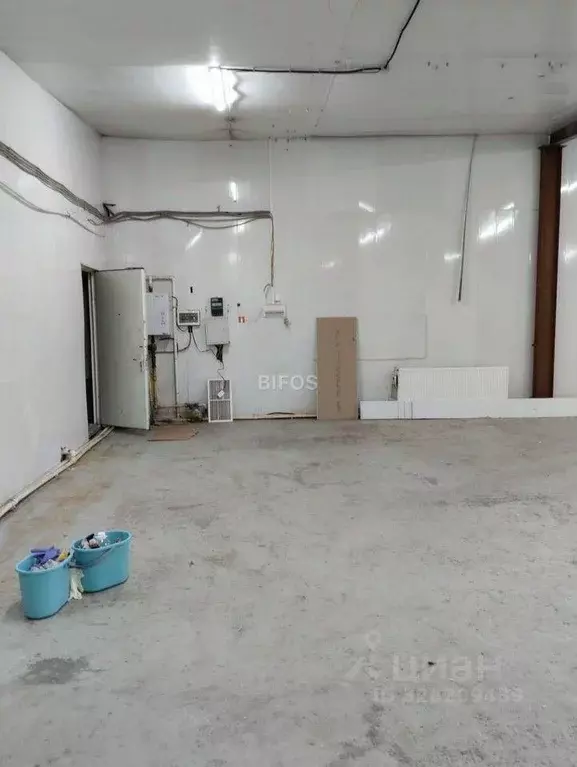 Склад в Москва ул. Веткина, 2С16 (236 м) - Фото 1