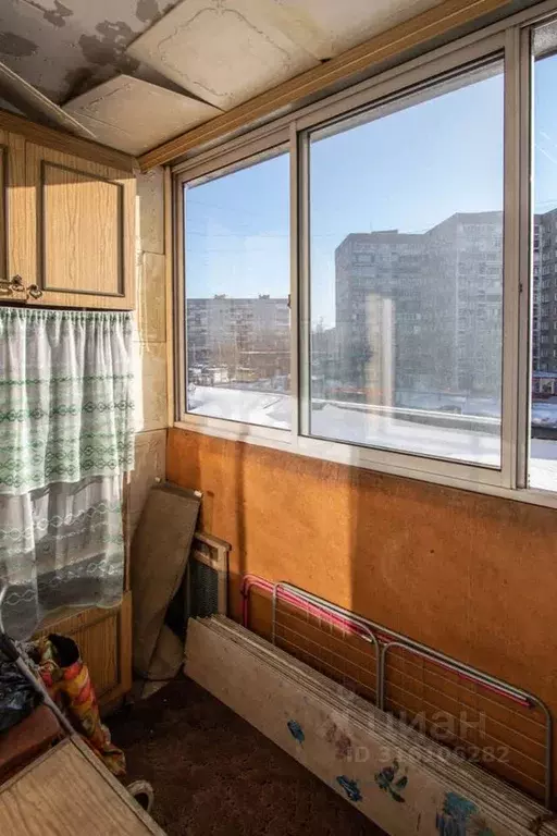 2-к кв. Кемеровская область, Новокузнецк ул. Кирова, 103 (43.0 м) - Фото 0