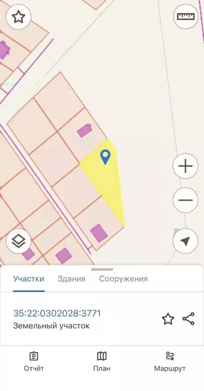 Участок в Вологодская область, Череповецкий район, д. Борисово ... - Фото 1