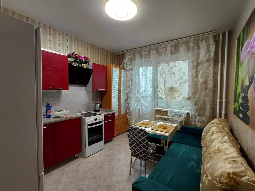 1-к кв. Санкт-Петербург просп. Героев, 26к1 (48.0 м) - Фото 1