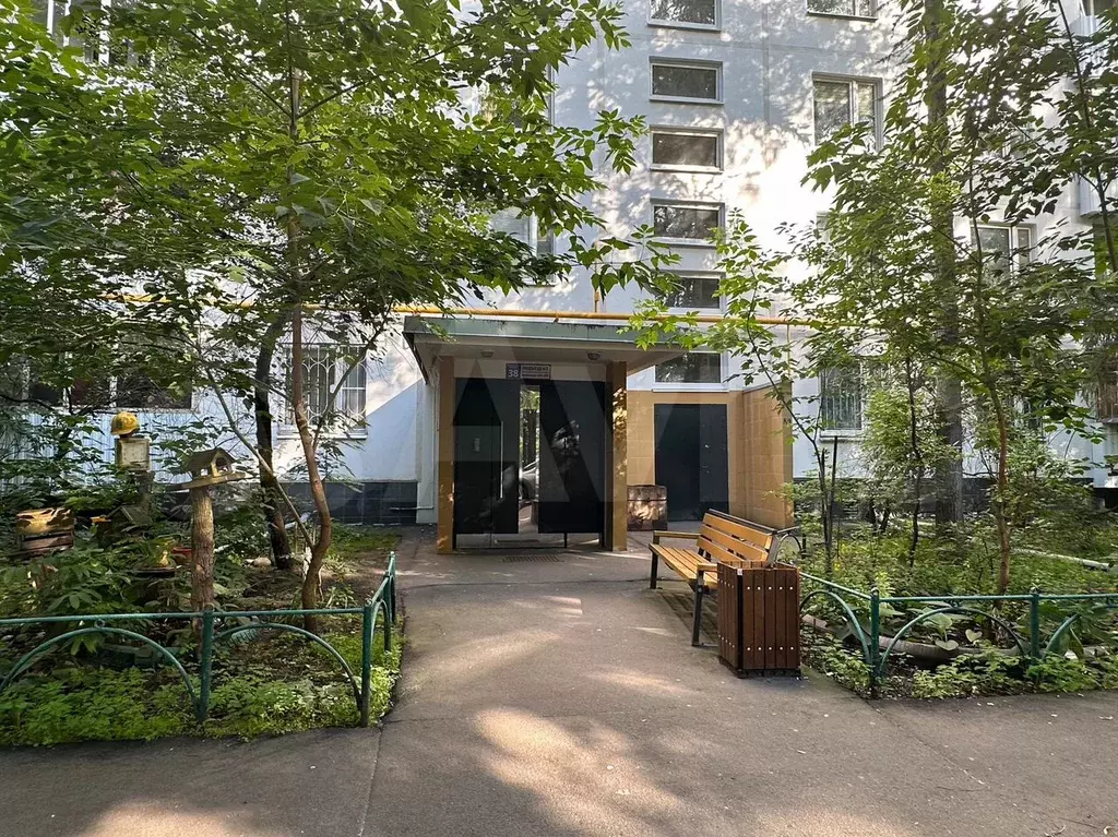 Квартира-студия, 13 м, 1/12 эт. - Фото 1